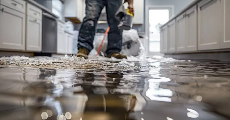 Water damage restoration companies near me in Country Club, CA - Emergency flood extraction