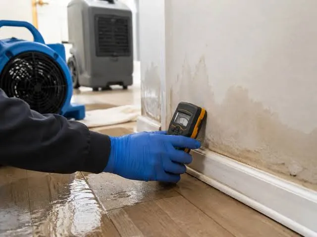 24/7 Water damage restoration services in Country Club, CA - Rapid flood cleanup and mitigation